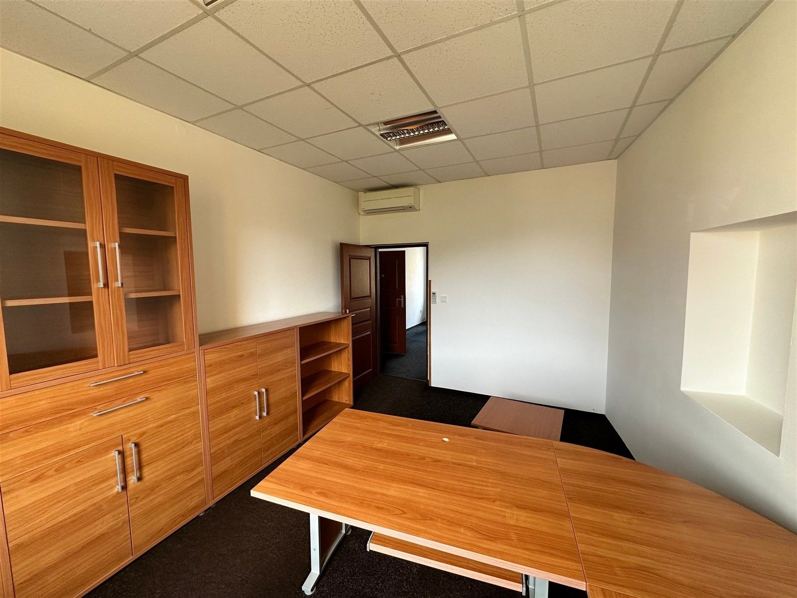 Obchodní prostory · 34 m² · Kamenická 514, Děčín II-Nové Město - 3