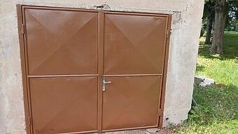 Garáž · 17 m² · Čáslav, okres Kutná Hora, Středočeský kraj - 2