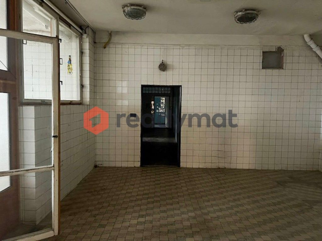 Sklad · 482 m² · U Tirexu, Hodonín - 3