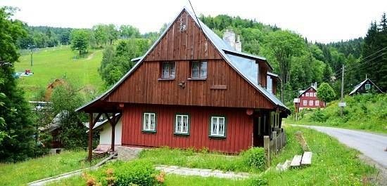 Chata · Kořenov - Rejdice, Liberecký kraj - 3