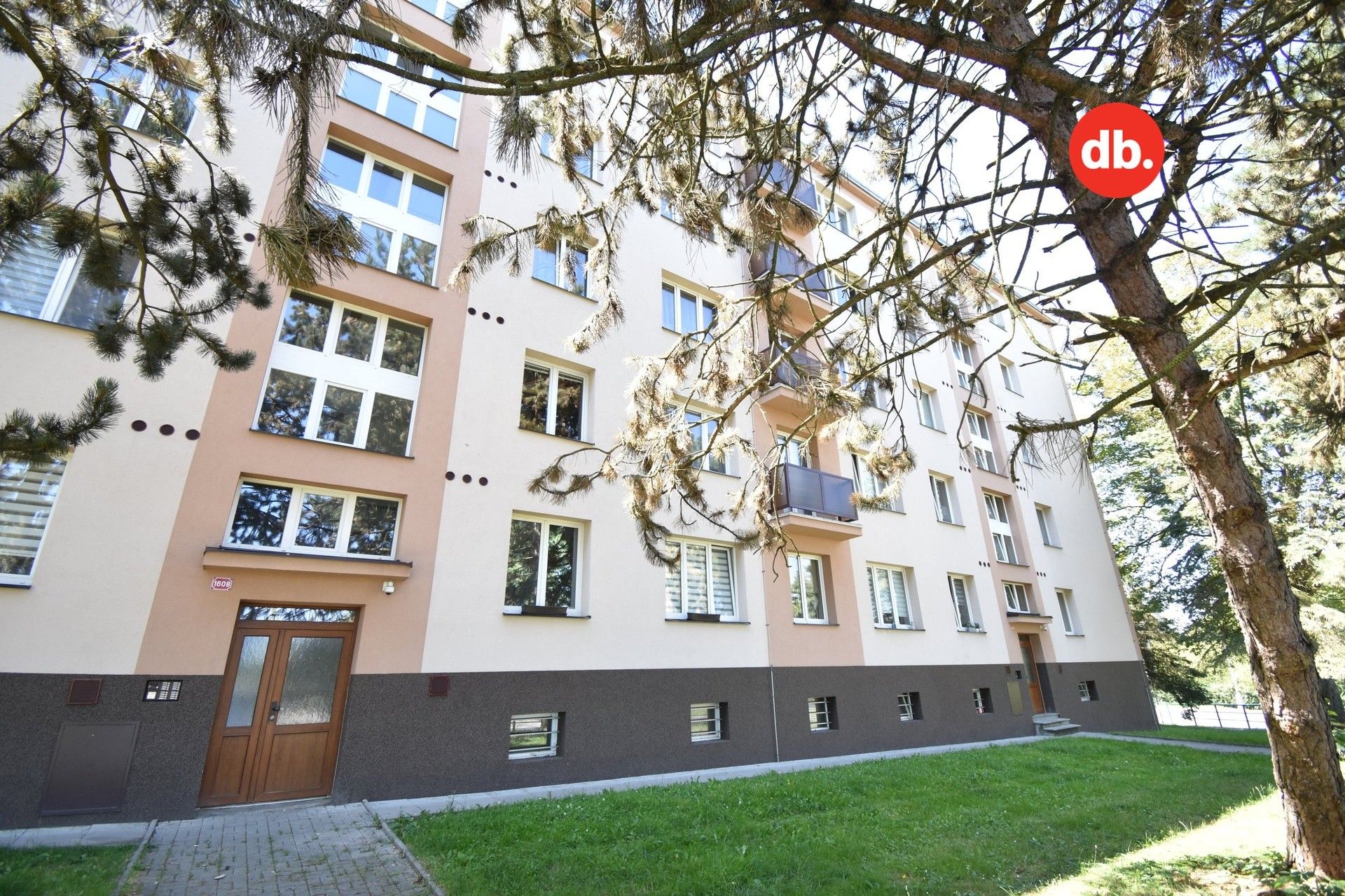 Byt 3+1, 71 m²
