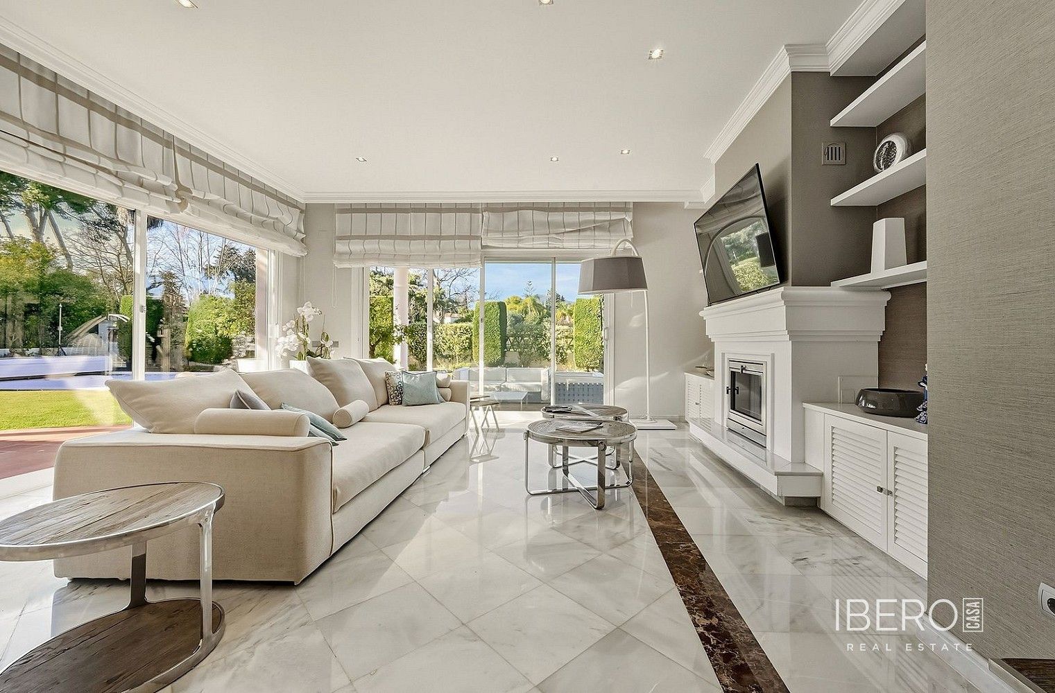 Rodinný dům · 307 m² · Guadalmina Alta, ES - 3