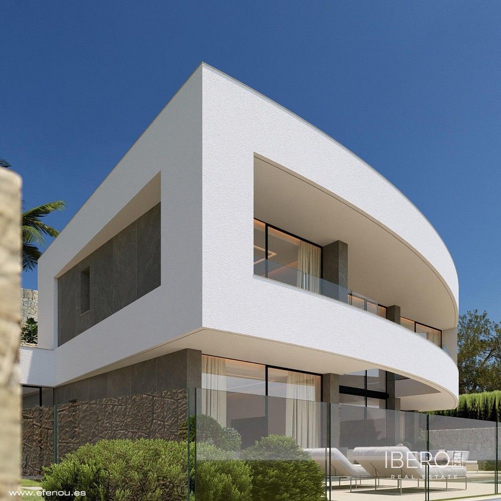 Rodinný dům · 184 m² · Calpe, ES - 4