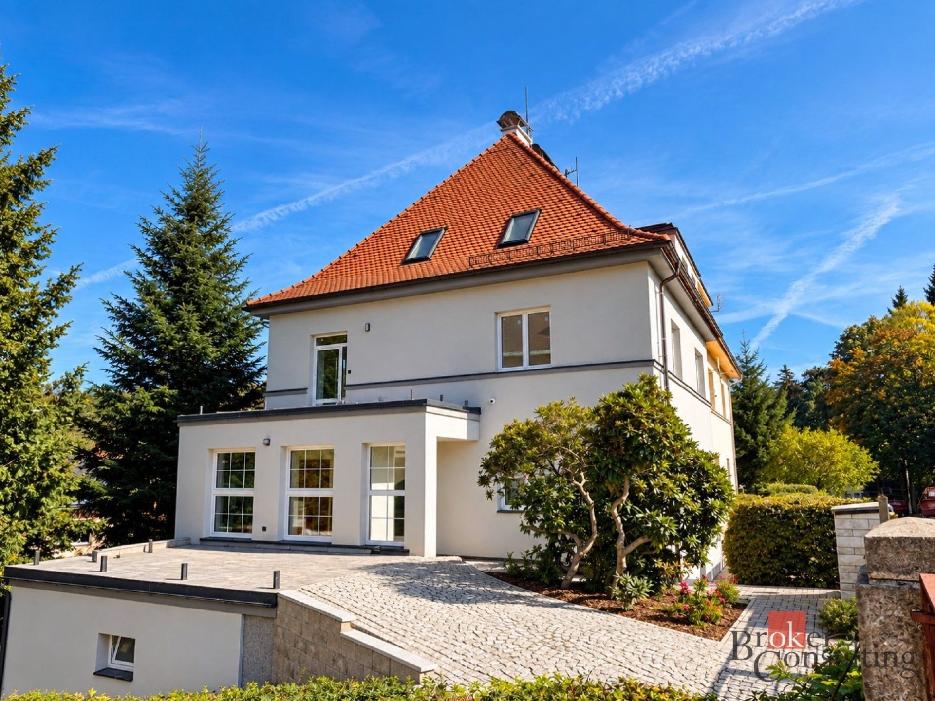 1+kk, Bendlova, Liberec, 28 m² - 1
