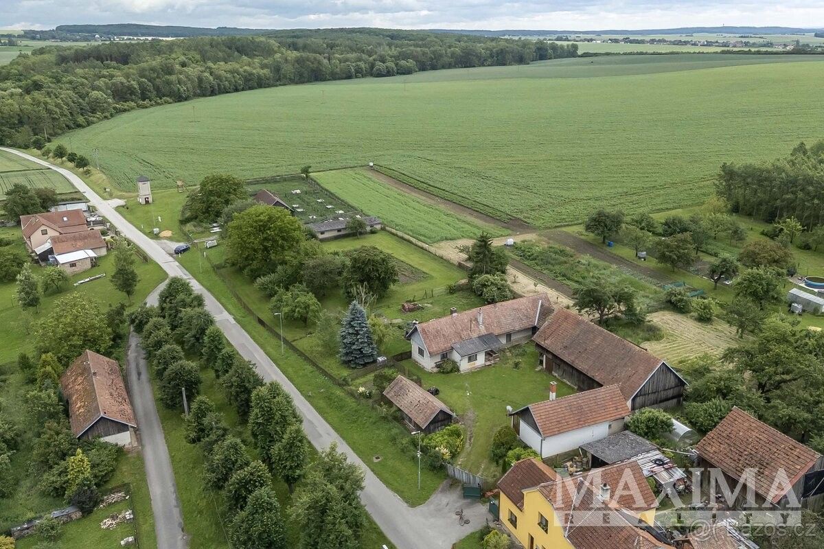 Prodej rodinný dům - Jičín, 506 01 - 2