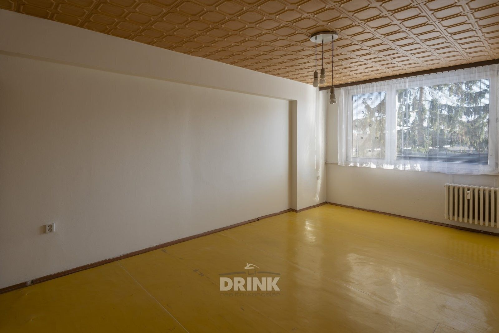 Prodej byt 1+1 - Na Radouči, Mladá Boleslav, 42 m²