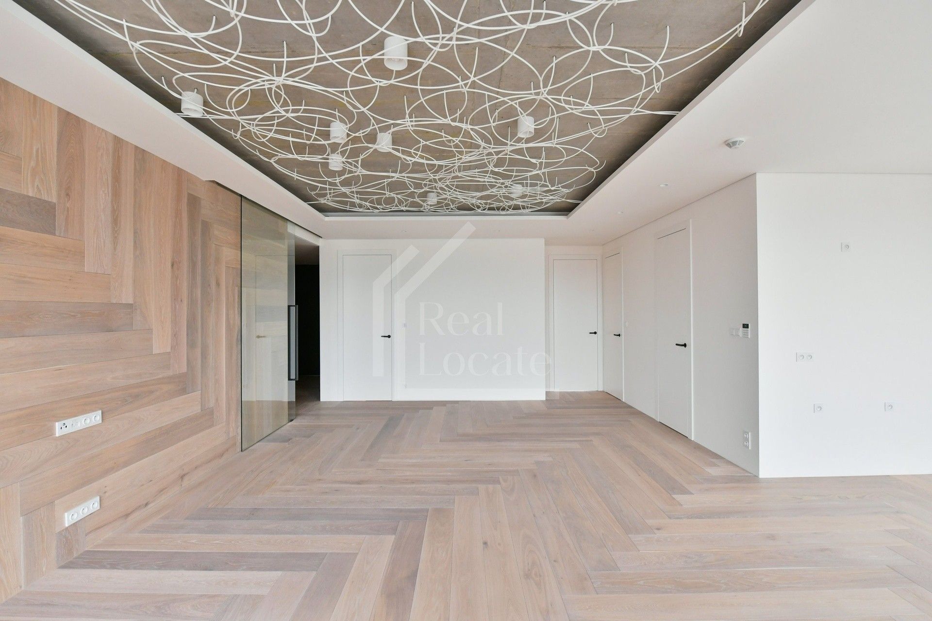 Byt 3+kk · 100 m² · Komunardů, Praha Holešovice - 4