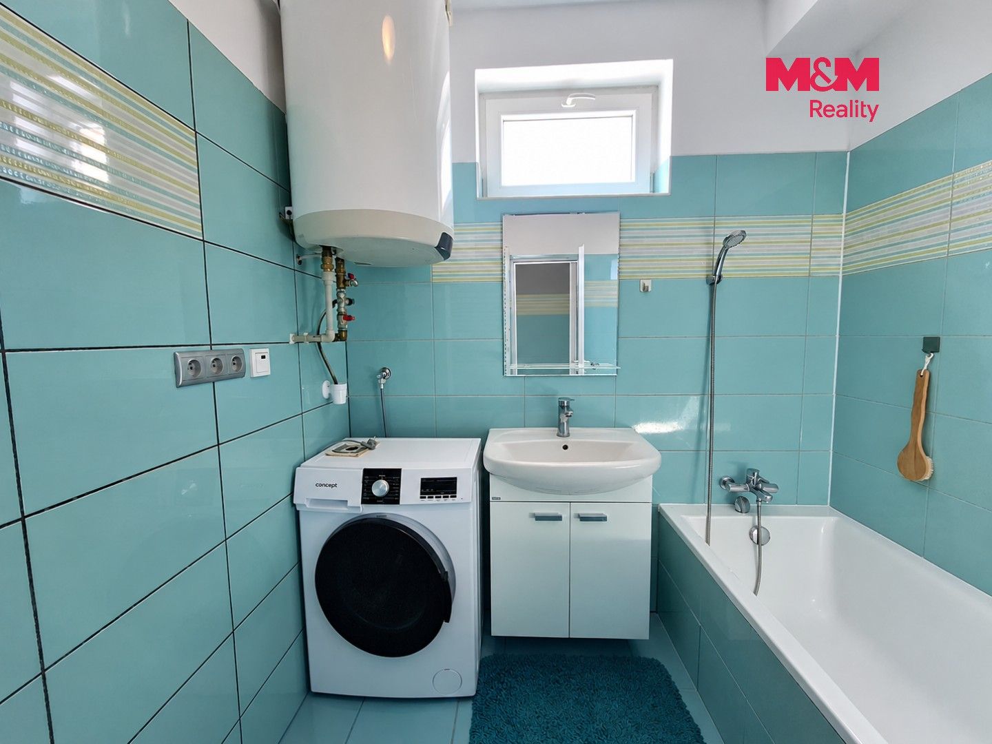 Byt 3+1 · 75 m² · Hrušovanská, Drnholec - 3