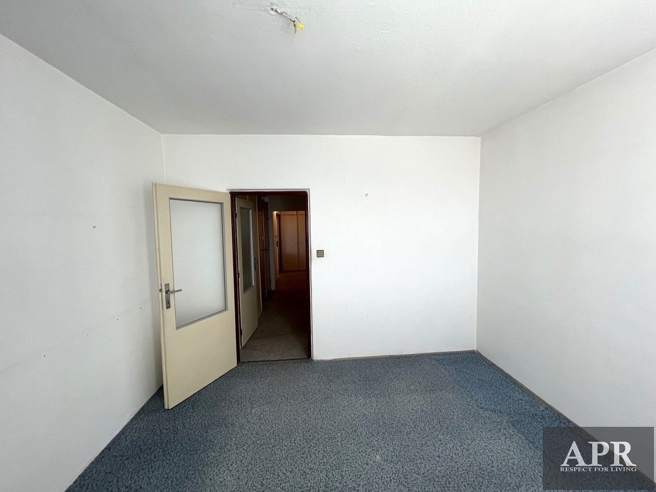 Prodej byt 3+1 - Uherský Brod, okres Uherské Hradiště, Zlínský kraj, 70 m² - 5