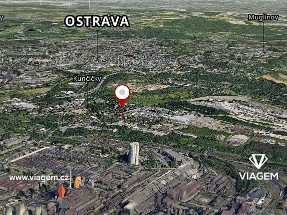 Prodej zahrada - Ostrava - 5