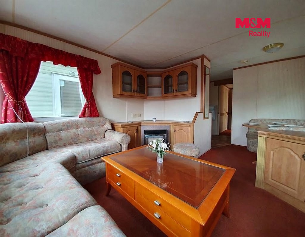 Pozemek pro bydlení · 65 m² · Strašice - Škůdra, okres Strakonice - 3