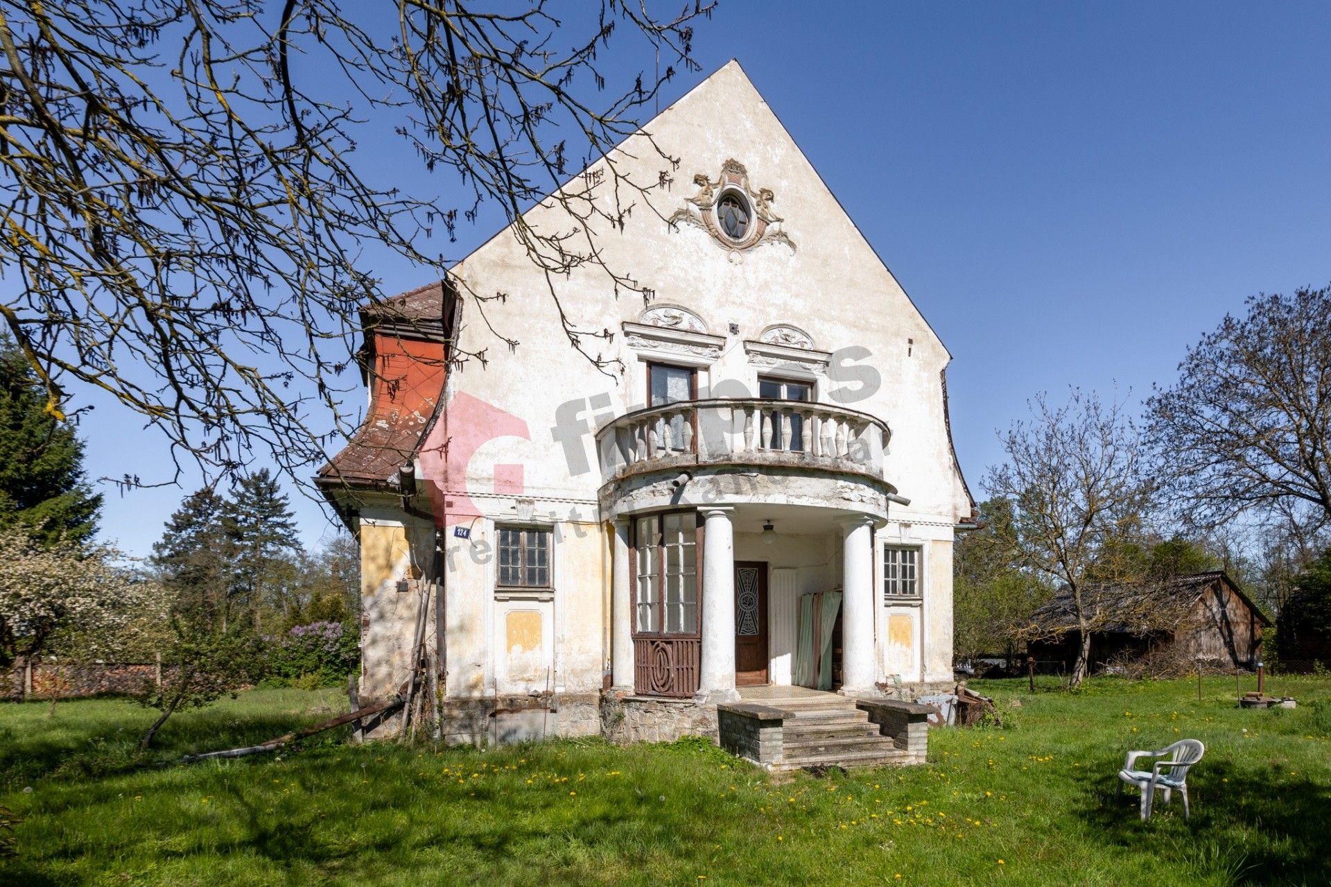 Vily, Hradecká 124, Stráž nad Nežárkou, 220 m² - 2