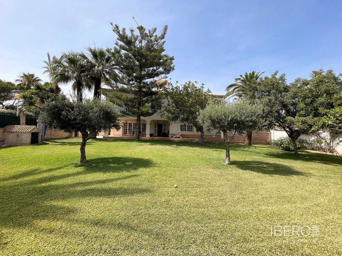 Prodej rodinný dům - Cabo Roig, ES, 543 m² - 2