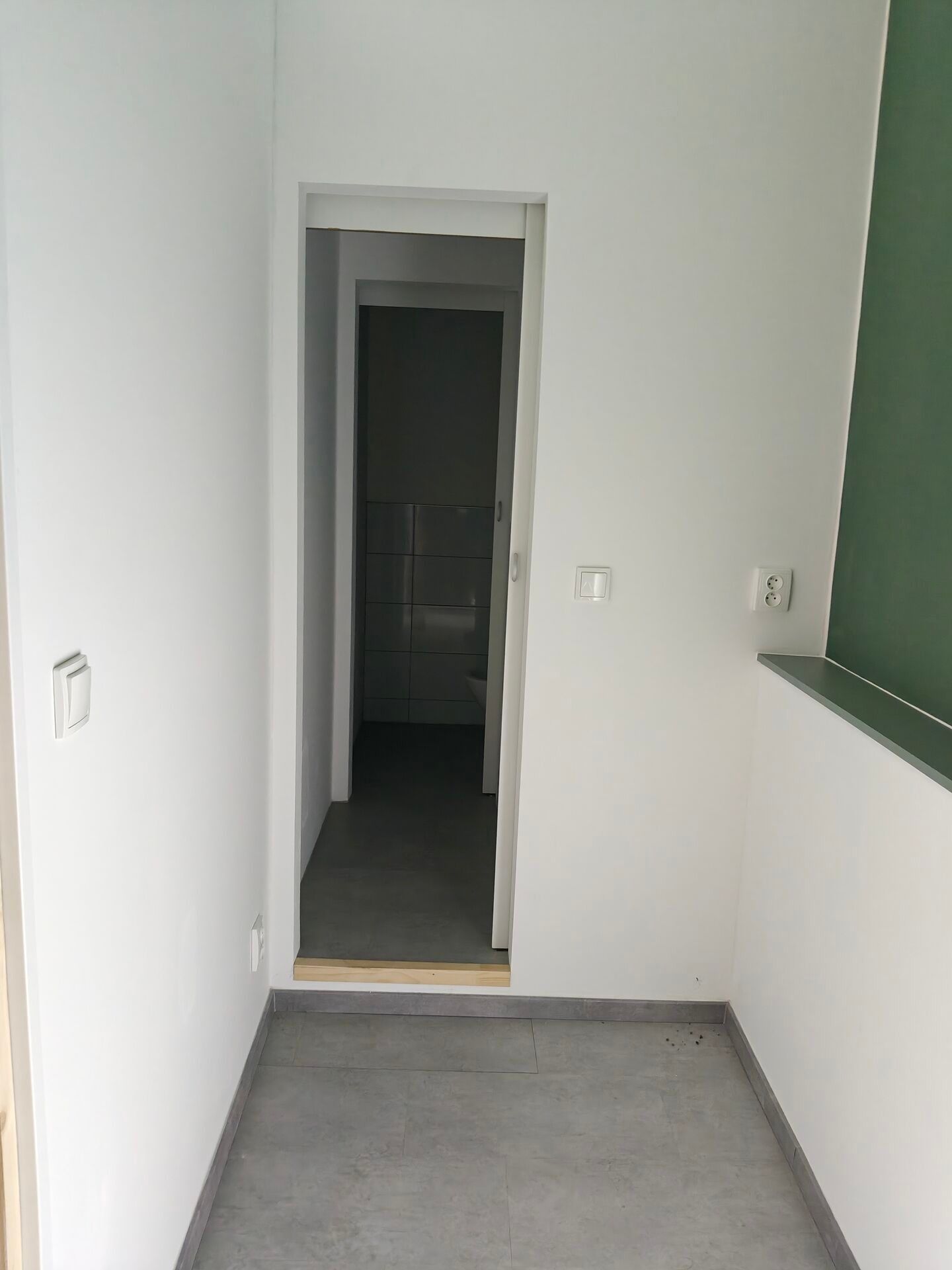 Pronájem obchodní prostory - Bílina, 48 m² - 5