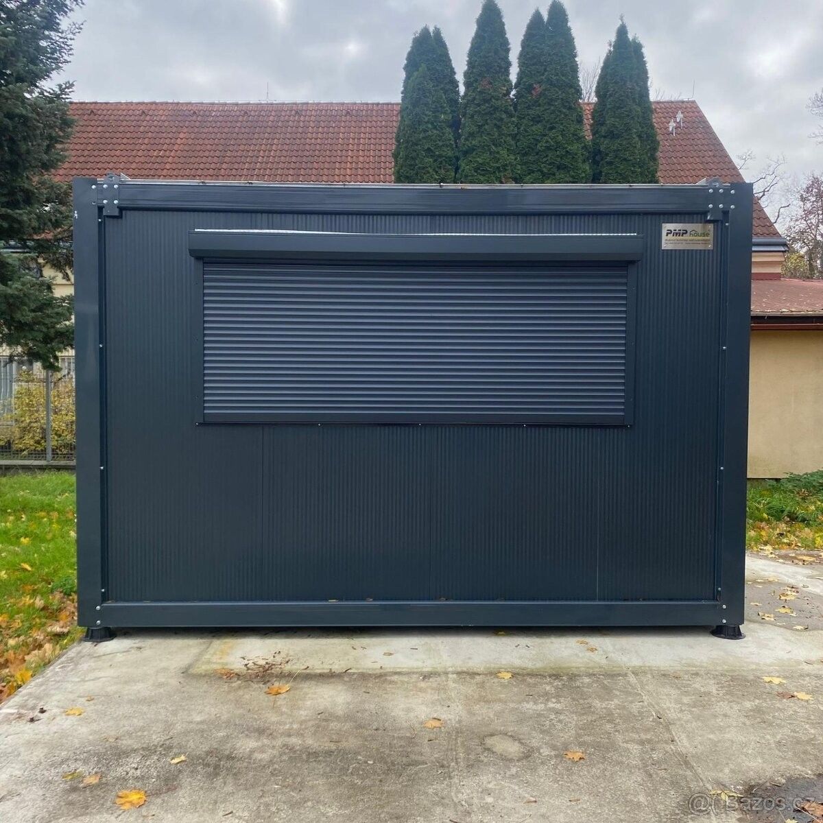 Prodej rodinný dům - Praha, 190 00