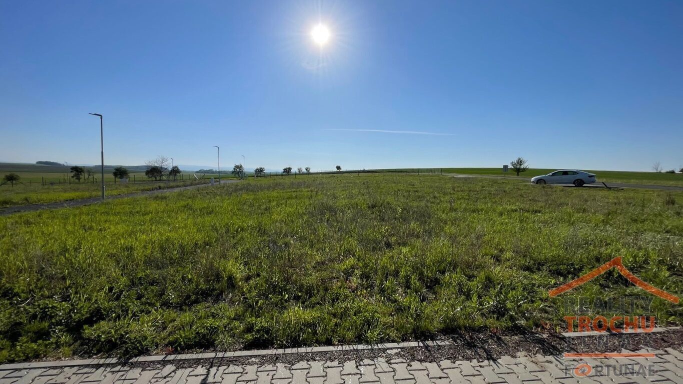 Prodej pozemek pro bydlení - Divec, 1 024 m² - 5