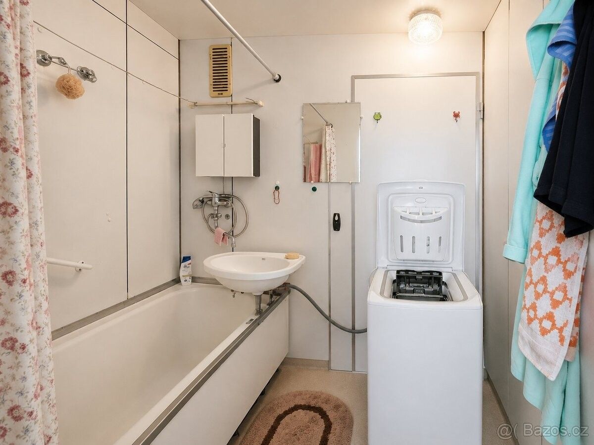 Byt · Stráž pod Ralskem, 471 27 - 3