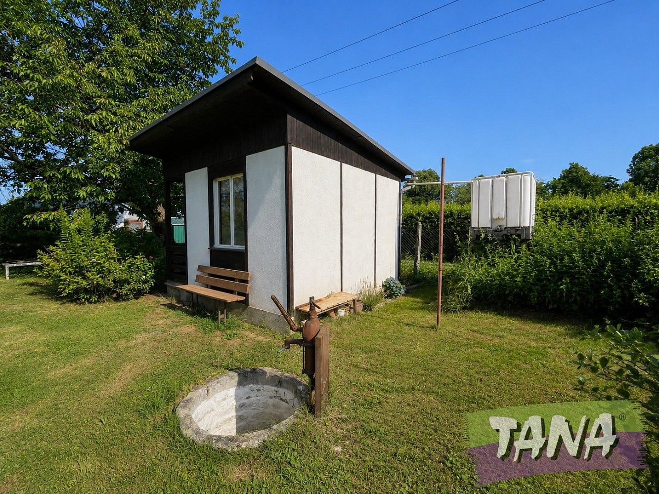 Ostatní, Ve Strži, Dvůr Králové nad Labem, okres Trutnov, 13 m² - 1