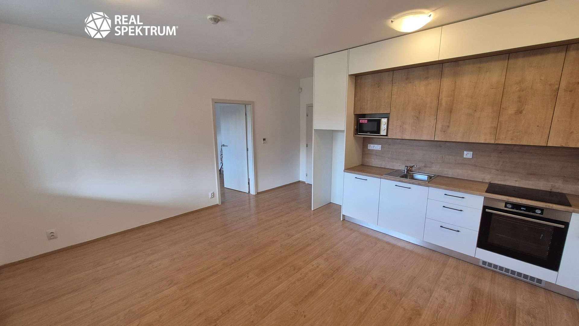 2+kk, Střední, Brno, 53 m² - 2