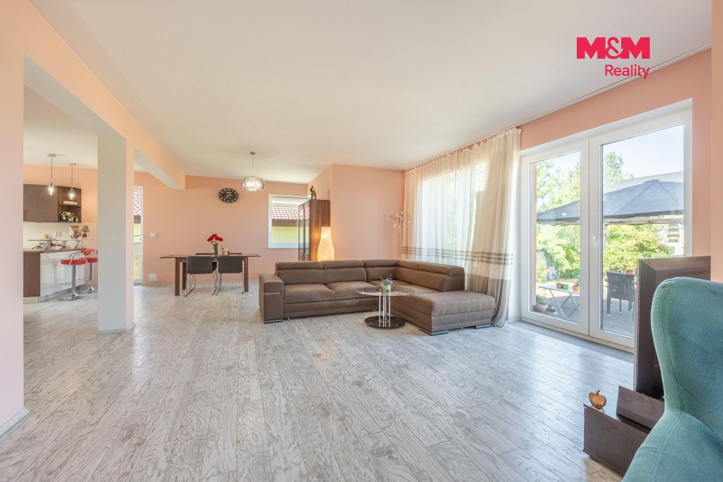 Prodej rodinný dům - Olivová, Buštěhrad, 173 m² - 5