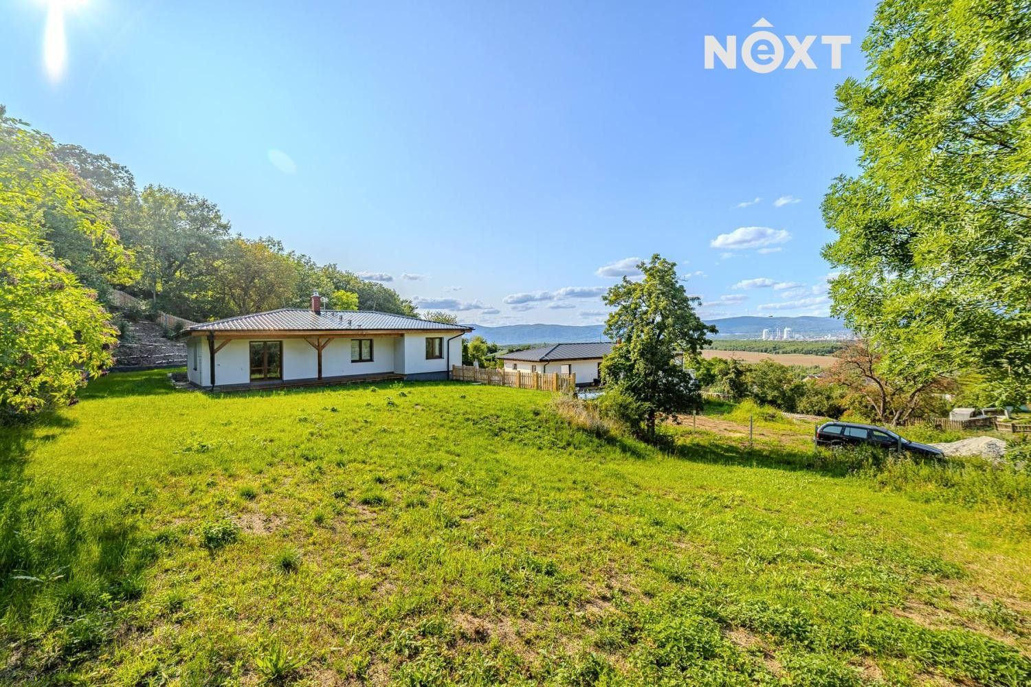 Prodej rodinný dům - Hradní, Most, 110 m²