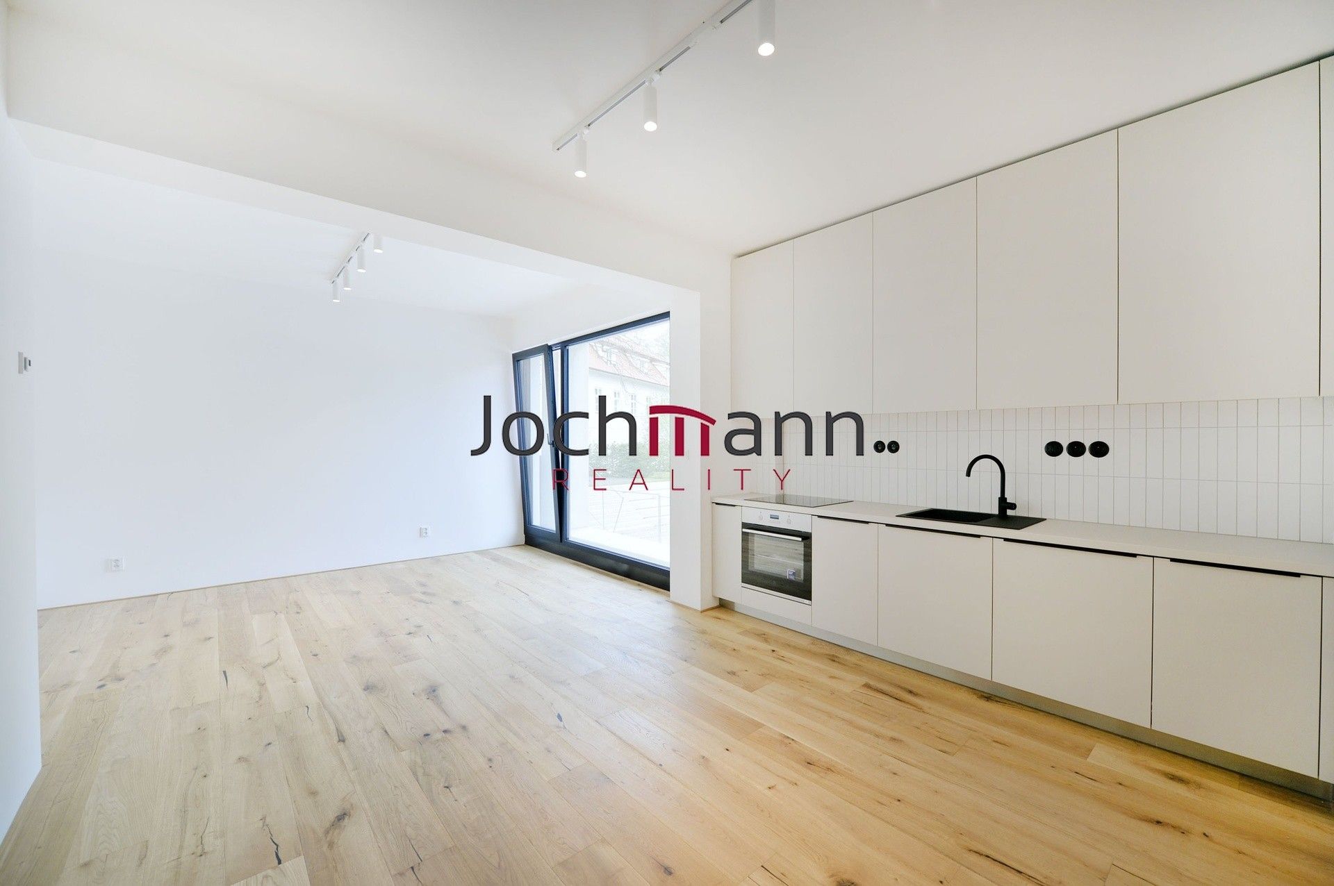 1+kk, České Budějovice, 38 m²