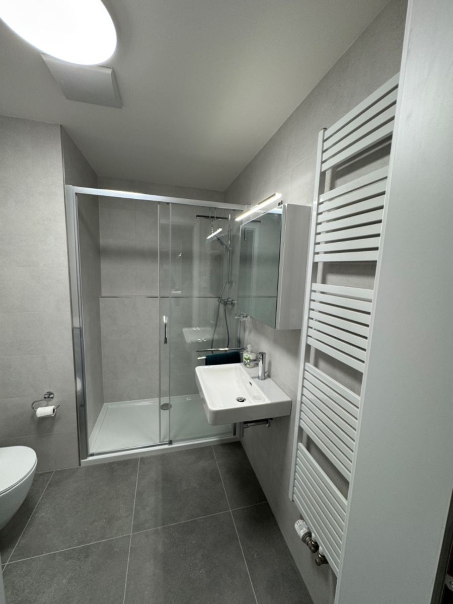 Byt 1+kk · 29 m² · Ocelářská, Praha - Libeň - 3