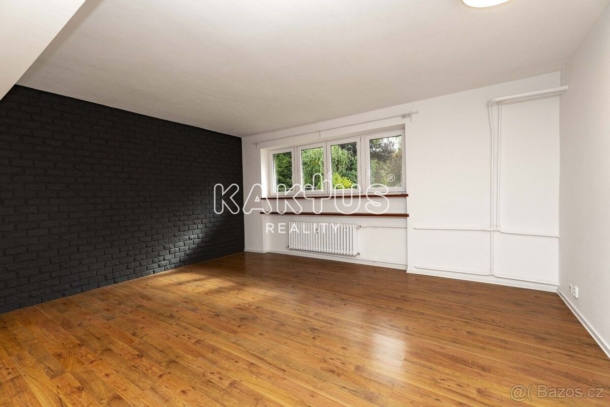 Pronájem byt - Ostrava, 702 00