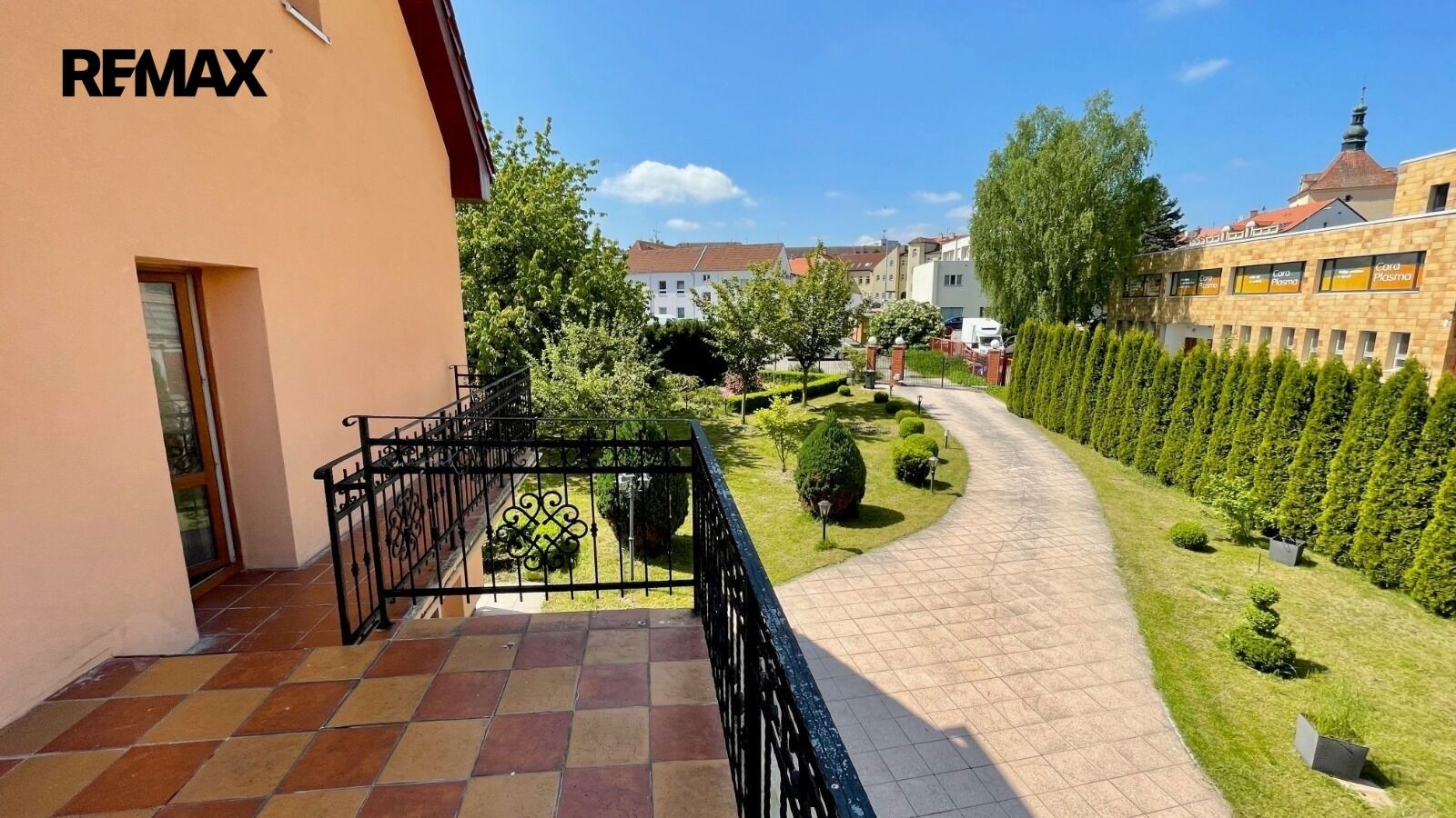 Obchodní prostory · 182 m² · U Elektrárny 1329, Pelhřimov - 3