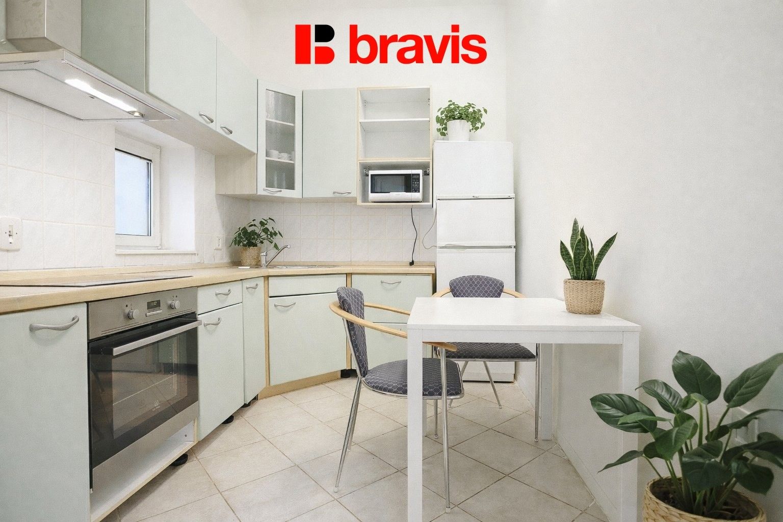 Pronájem kancelář - Lidická 977, Brno, 120 m²