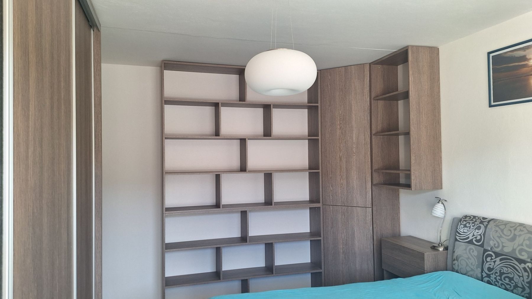 Byt 3+1 · 74 m² · Jar. Haška, Třebíč - Třebíč, Kraj Vysočina - 4