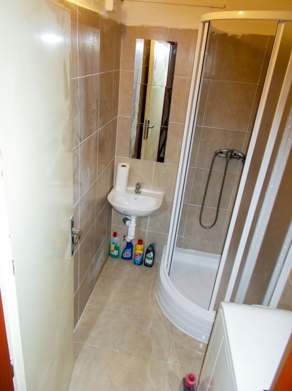 Pronájem byt 4+1 - gruzínská 16 praha, 120 m²