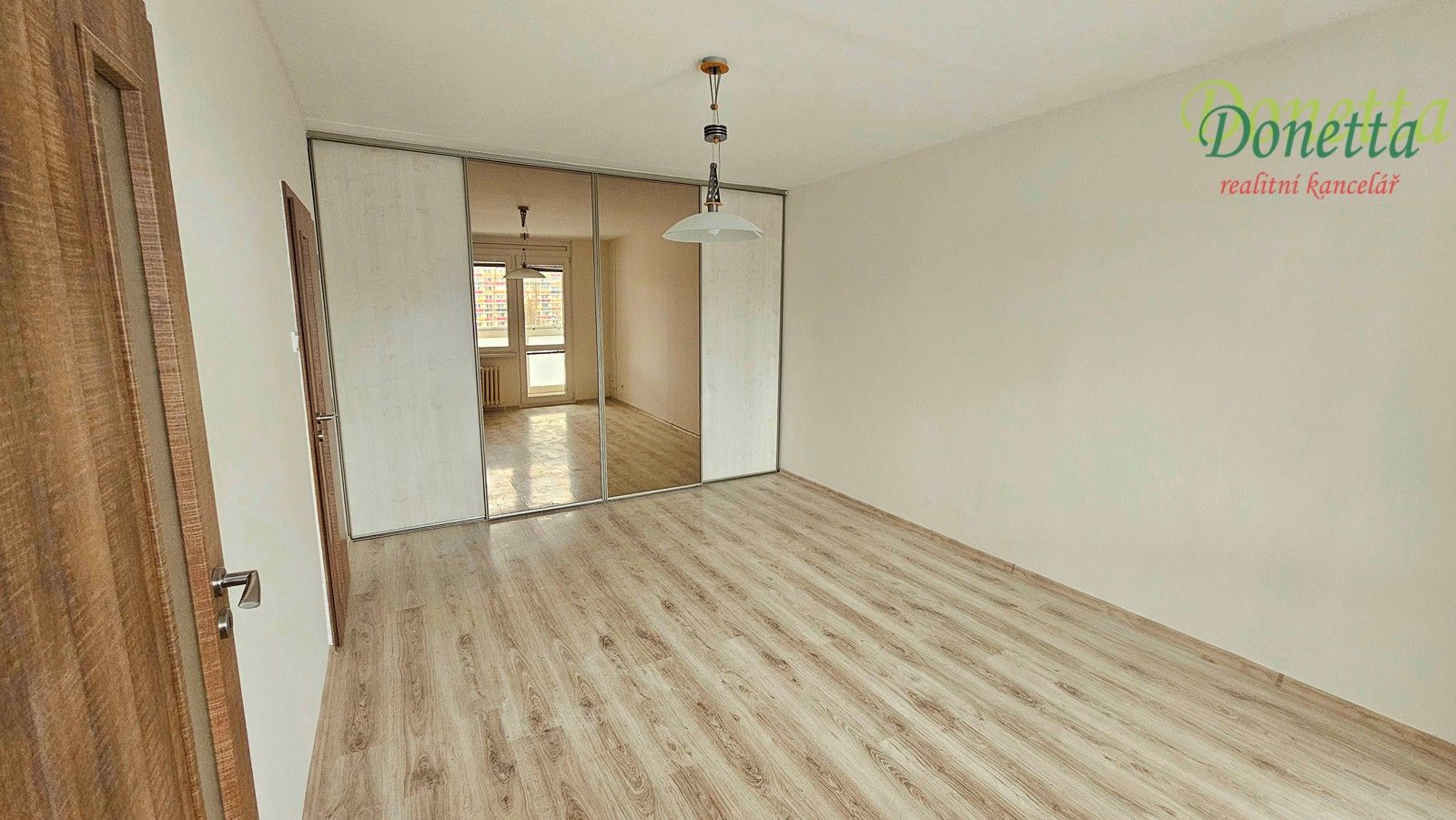 Prodej byt 2+1 - třída Edvarda Beneše 1551, Hradec Králové, 81 m²