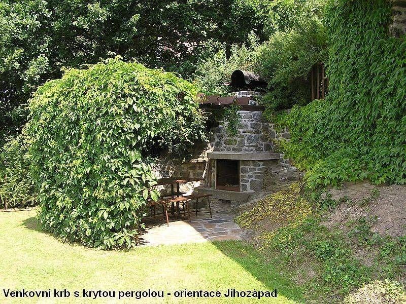 Pronájem chata - Sudoměřice u Bechyně - Bežerovice, Jihočeský kraj - 2