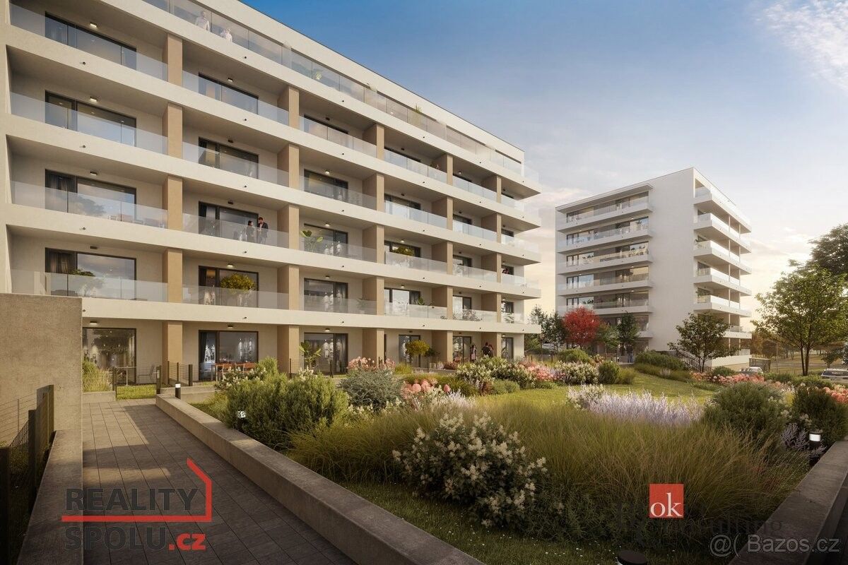 Prodej byt - Plzeň, 301 00