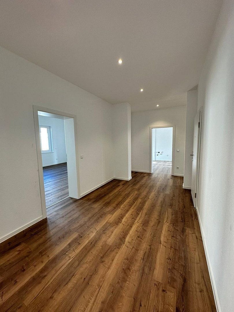 3+kk, Kaiserwall 20, , Severní Porýní-Vestfálsko, 133 m² - 1