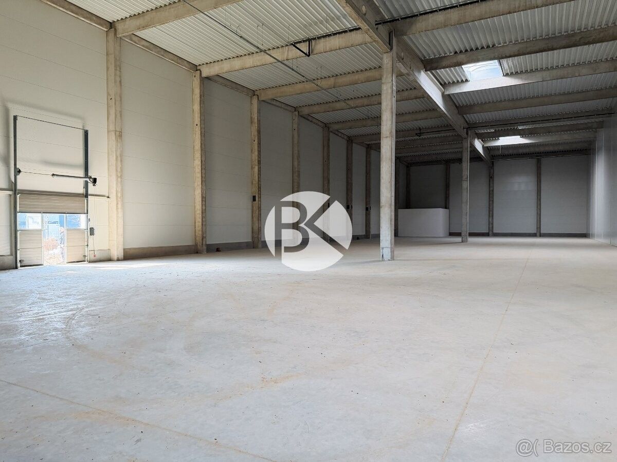 Prodej sklad - 987 65, Slovensko