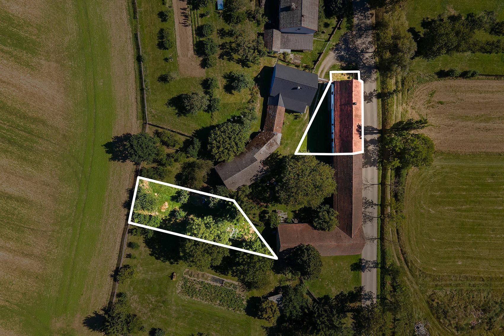 Rodinný dům · 208 m² · Kožlany Dřevec - 3