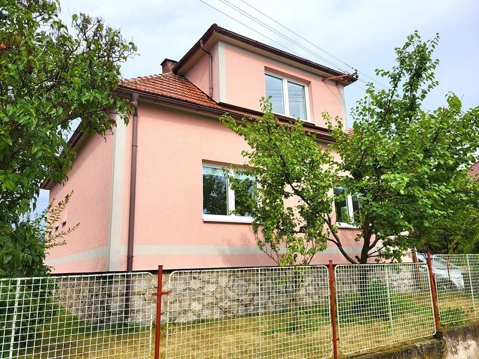 Rodinné domy, Ronov nad Doubravou, 538 42