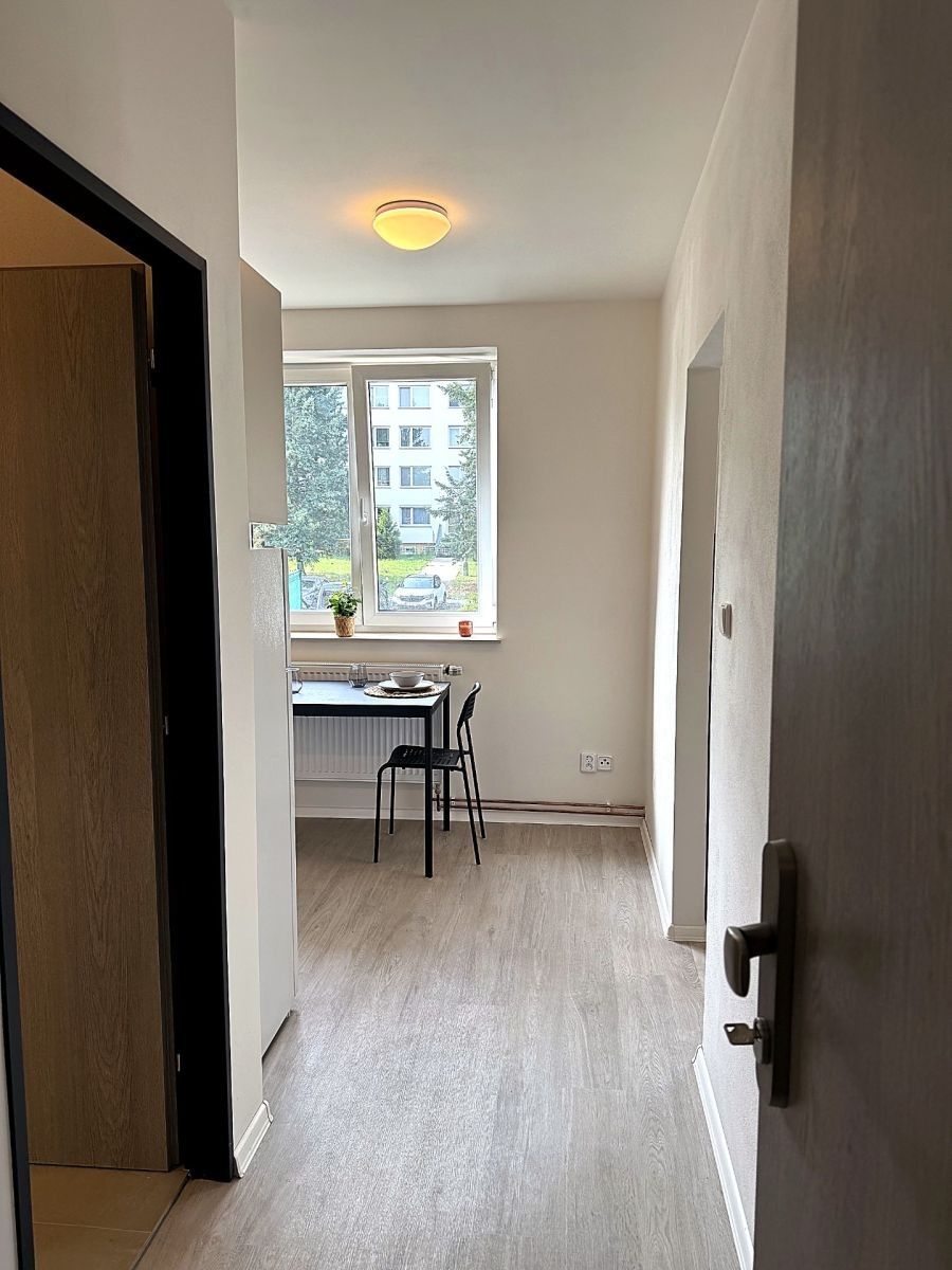 1+1, Na Moklině, Praha - Řepy, 31 m² - 2