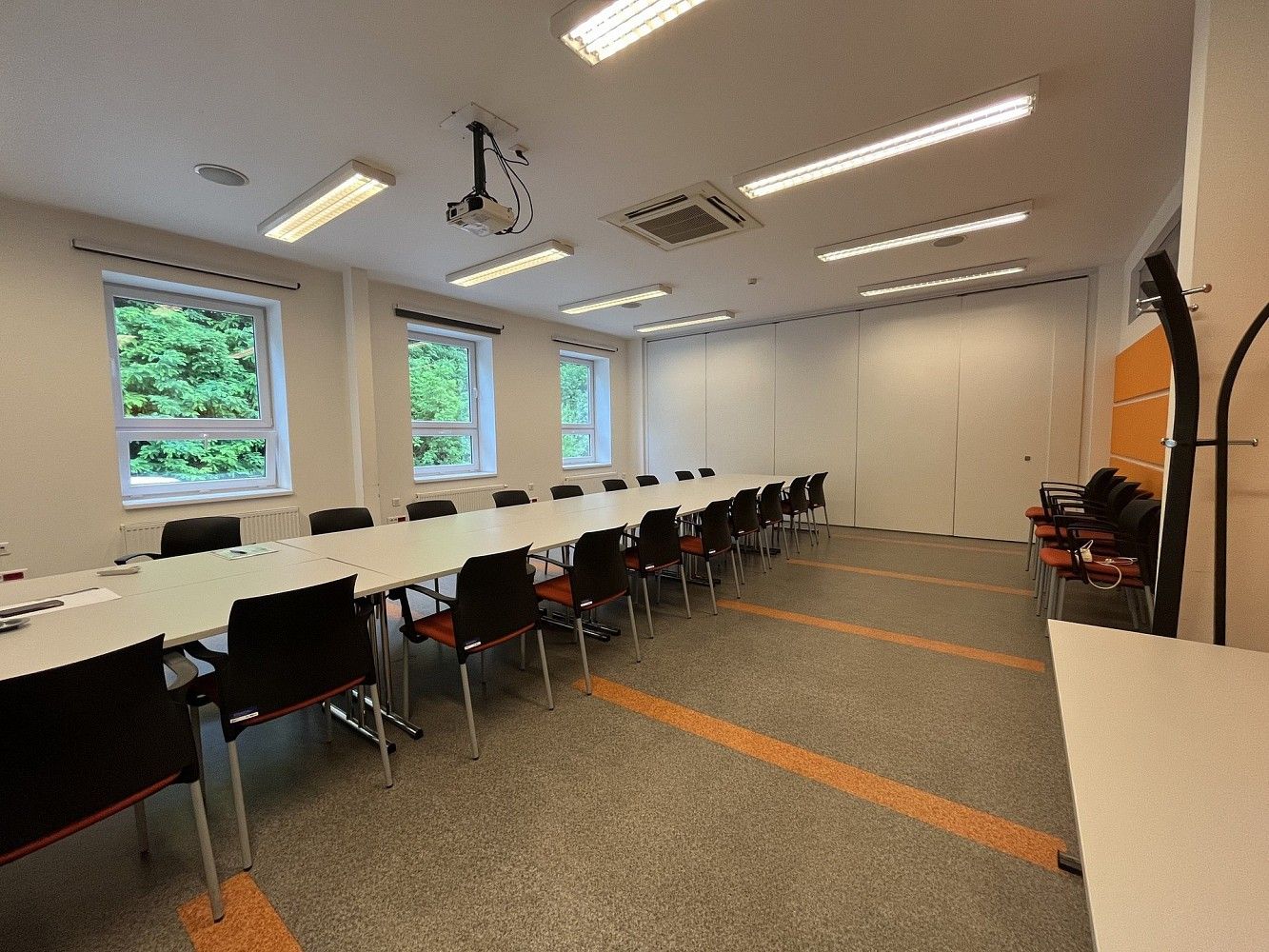 Kanceláře, Brno - Bystrc, okres Brno-město, Jihomoravský kraj, 57 m² - 1