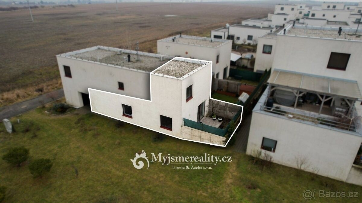 Byty, Znojmo, 669 02