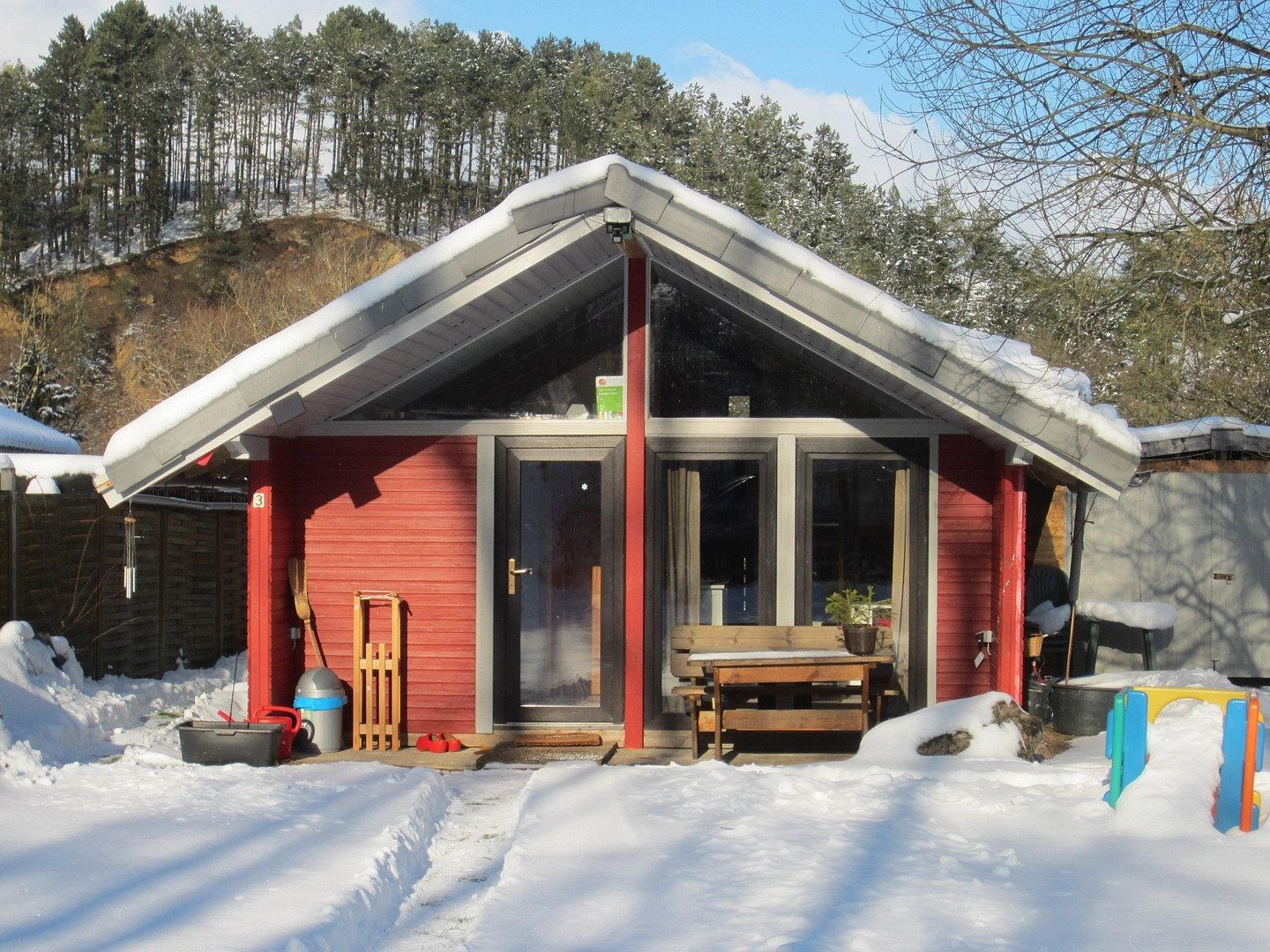 Rodinný dům · 60 m² · , Severní Porýní-Vestfálsko - 4