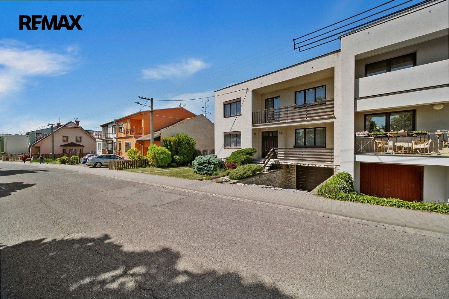 Prodej rodinný dům - Mikulov, okres Břeclav, Jihomoravský kraj, 166 m² - 5