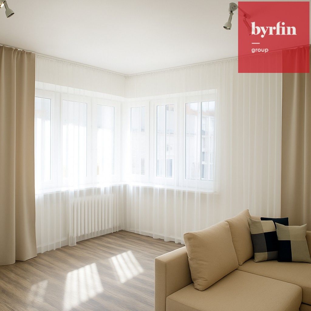 Byty, Ostrava, 702 00