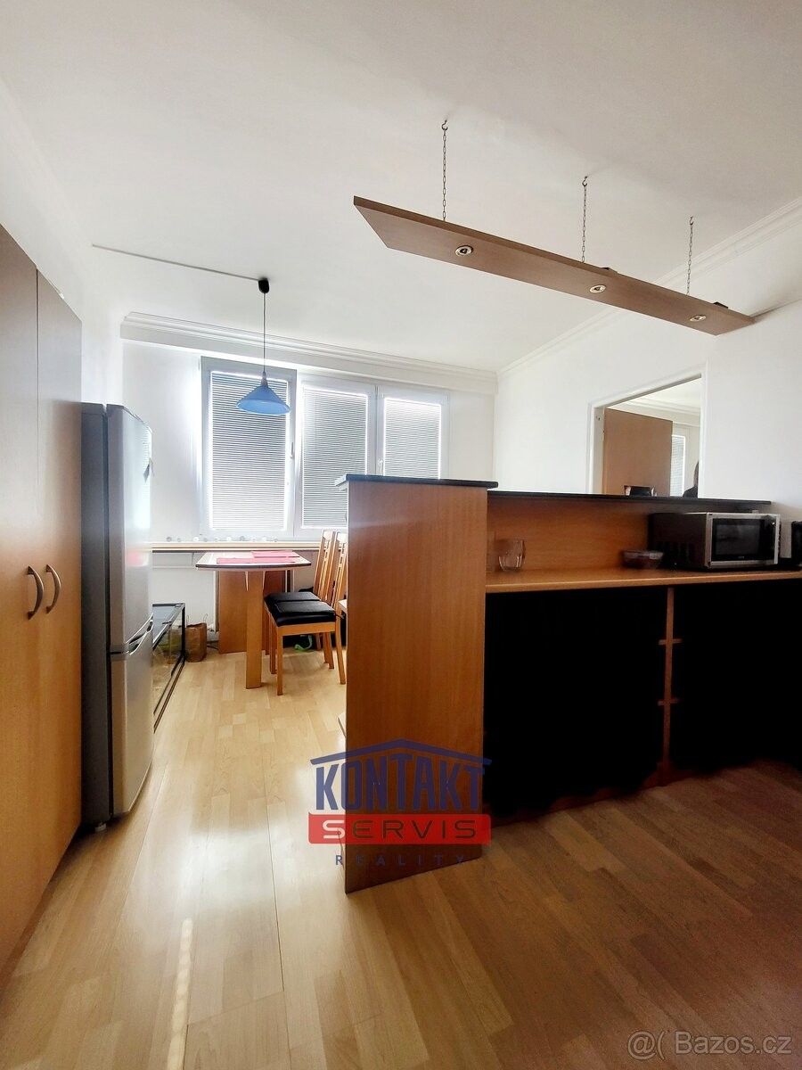 Pronájem byt - České Budějovice, 370 07