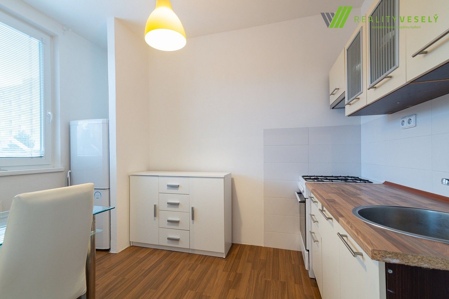 Byt 2+1 · 45 m² · Hodonín, Jihomoravský kraj - 2