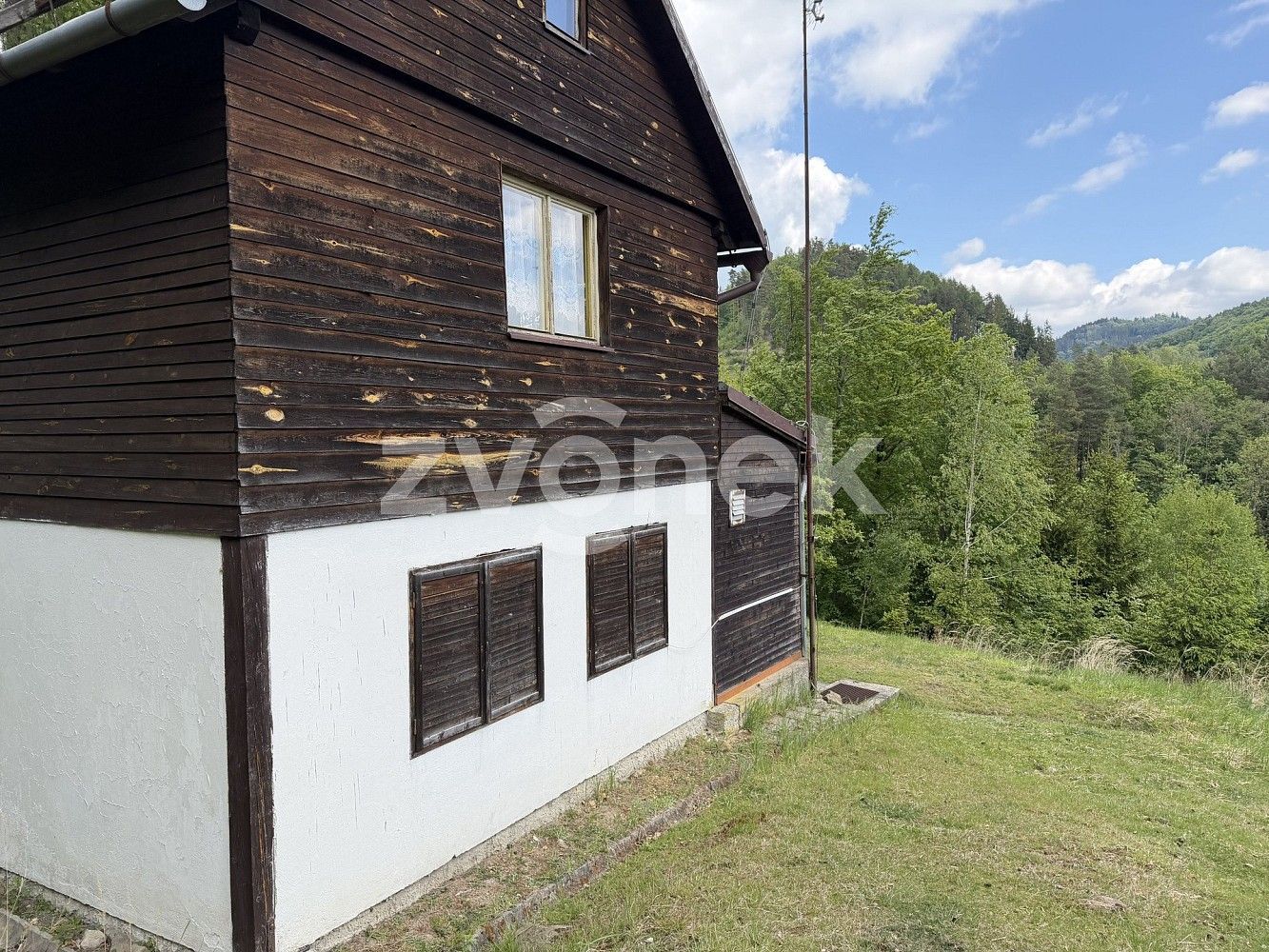 Chalupa · 53 m² · Rusava, okres Kroměříž, Zlínský kraj - 4