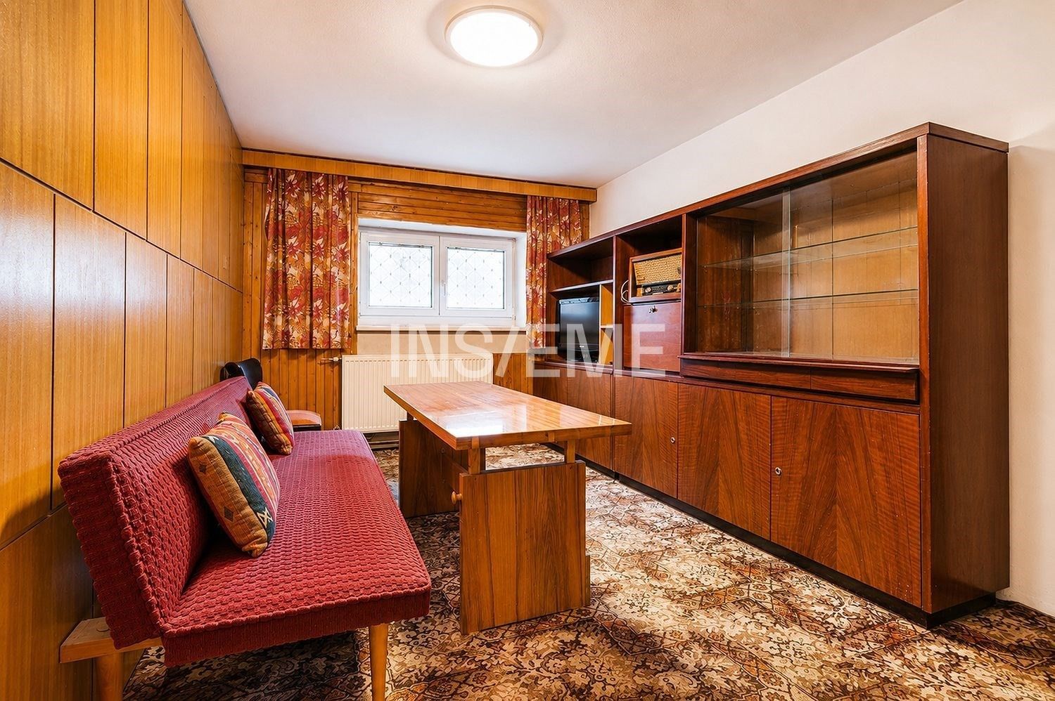 3+1, Tovačovského 3918, Brno Židenice, 77 m² - 2