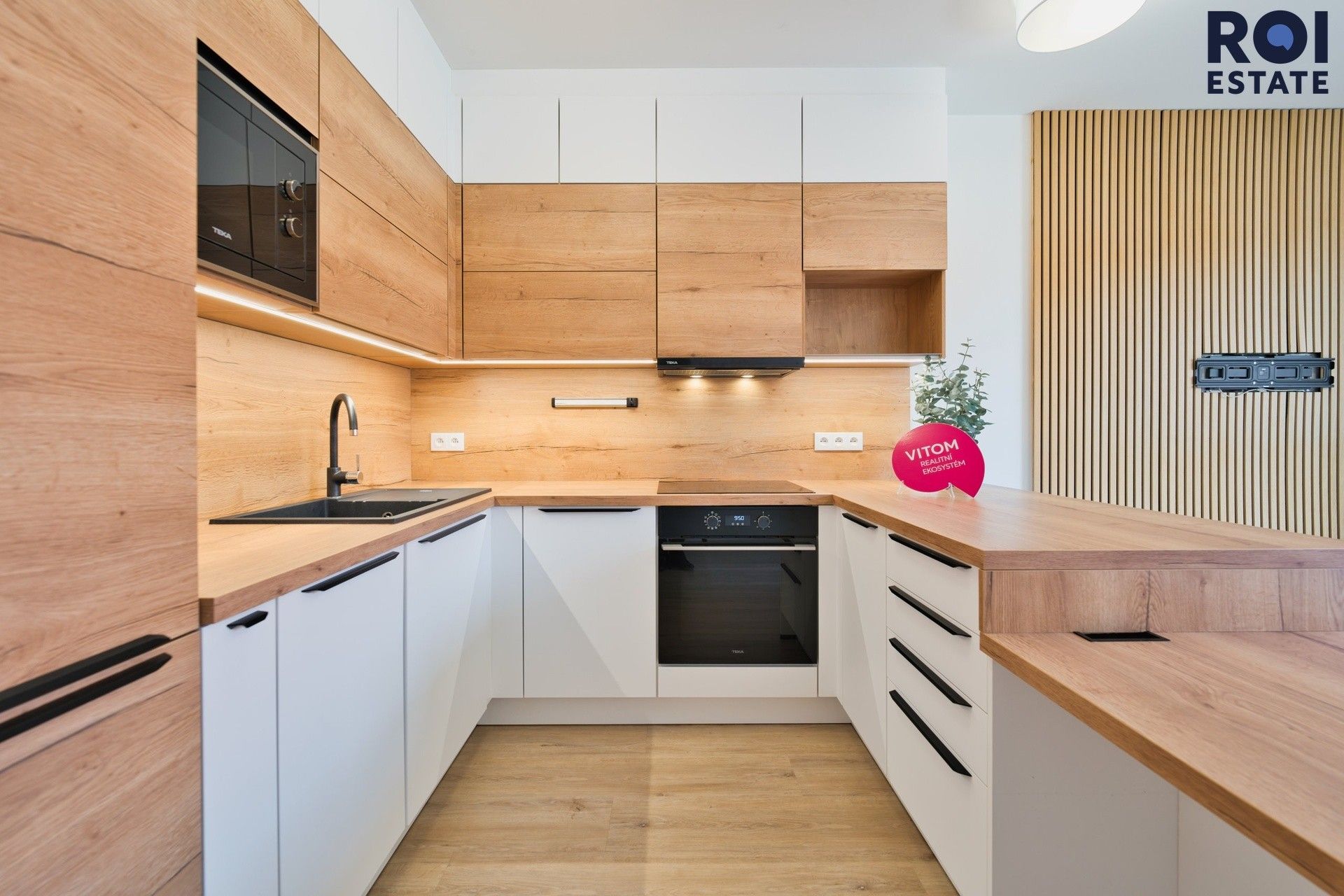 2+kk, Holubice,Holubice, 53 m² - 1